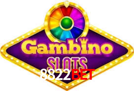 Cassino de Jogos 8822Bet