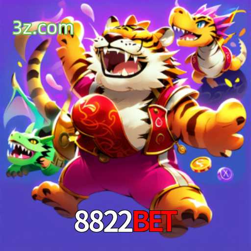  8822Bet